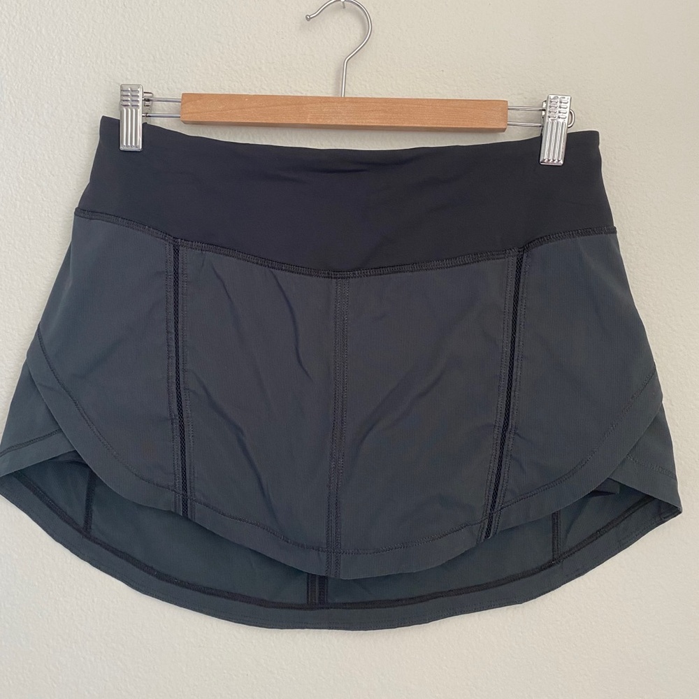 Lululemon Skort
